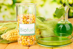 Llanaber biofuel availability