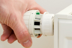 Llanaber central heating repair costs