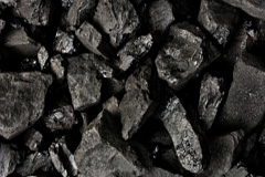 Llanaber coal boiler costs
