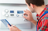 free commercial Llanaber boiler quotes