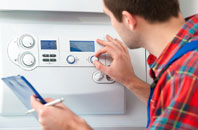 free Llanaber gas safe engineer quotes
